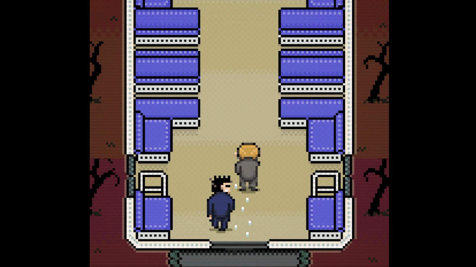 Mob Psycho 100: Dai Ikkai Rei toka Soudansho Ian Ryokou - Kokoro Mitasu Iyashi no Tabi (PuyaSubs!)